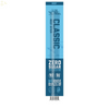 The New Primal Classic Beef Meat Stick, Whole30 Approved, Paleo, Keto, Pantry Staple, Certified Gluten Free, Low Carb, High Protein Snack, Sugar Free, Grass-Fed Beef, 1 Oz, 1 Ounce (Pack of 1)