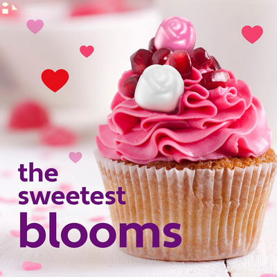 Brach'S Valentine'S Mellowcreme Roses Candy, Valentine'S Day Candy, 11Oz