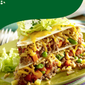 Knorr Taco Rice Sides for an Easy Meal with Authentic Taco Flavor Taco Rice No Artificial Flavors 5.4 Oz