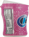 Orbit Bubblemint Sugarfree Gum, 55 Piece Bottle