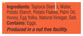 Absolutely Gluten Free Crackers, Original 4.4-Ounce