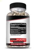 Ginkgo Biloba + Ginseng Extract Red Panax Focus Brain Memory Metabolism Booster