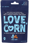 Love Corn Sea Salt Corn Nuts, 1.6Oz