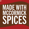 Mccormick Tex-Mex Chili Seasoning Mix, 1.25 Oz