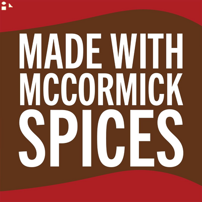 Mccormick Tex-Mex Chili Seasoning Mix, 1.25 Oz