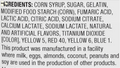 Trolli Sour Brite Crawlers Gummy Candy, 5 Ounce