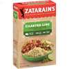 Zatarain'S Cilantro Lime Rice, 6.9 Oz