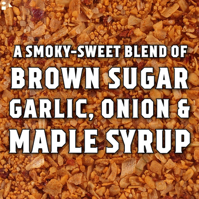 Mccormick Grill Mates Smokehouse Maple Seasoning, 3.5 Oz