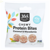 , Protein Chewy Bites Coconut Macadamia, 1.58 Ounce