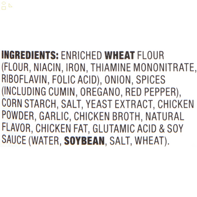 Mccormick White Chicken Chili Seasoning Mix, 1.25 Oz Envelope
