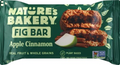 Nature'S Bakery Fig Bar, Apple Cinnamon, 2 Oz