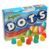 Tropical Dots Assorted Flavor Gumdrops, 6.5 Oz