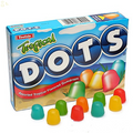 Tropical Dots Assorted Flavor Gumdrops, 6.5 Oz