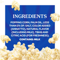 ACT II Butter Popcorn, 2.75 Oz, 6 Ct