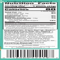 Scooby Doo Fruit Flavored Snacks, Treat Pouches, 10 Ct