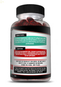 Krill Oil 500 Mg with Omega-3 EPA, DHA & Astaxanthin Supplements 60Ct Softgels