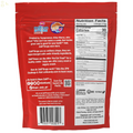Zollipops Clean Teeth Zolli Drops 1.6Oz - Peppermint Flavor for Dental-Friendly and Delicious Sugar-Free Snacking