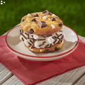 CHIPS AHOY! Chewy Hershey'S S'Mores Milk Chocolate Chip Cookies, Limited Edition, 9.6 Oz Packs