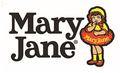 Mary Jane Taffy Candy, 3 Ounce Bag