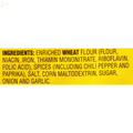 French'S Original Chili-O Seasoning Mix, 1.75 Oz Envelope