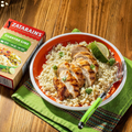 Zatarain'S Cilantro Lime Rice, 6.9 Oz