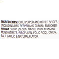 Mccormick Hot Chili Seasoning Mix, 1.25 Oz Envelope