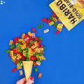 HARIBO Gummi Candy, Original Goldbears, 5 Oz. Bag