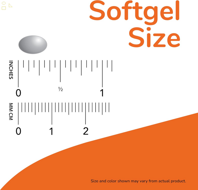 , Vitamin a 10,000 IU, Eye Health*, Essential Nutrition, 100 Softgels