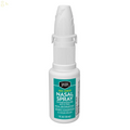 Berkley No Drip Maximum Strength plus Menthol 12 Hour Nasal Congestion Relief Spray 2 X 1Oz Bottles | Compare to Afrin Maximum Strength Active Ingredient