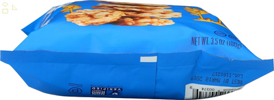Dang Sticky Rice Aged Cheddar, 3.5 Ounce