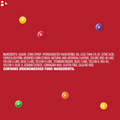 SKITTLES ORIGINAL SHARE SIZE MEGA TUBE 1.9 OUNCE