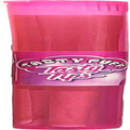 Bubble Gum Flavored Cones with Tasty Tips