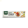 , Organic Original Water Crackers, 4.4 Oz