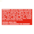 NABISCO Better Cheddars Baked Snack Crackers, 6.5 Oz