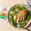 Mccormick, Just 5 Simple Ingredients Garden Herb Italian Dressing & Seasoning Mix, 1 Oz