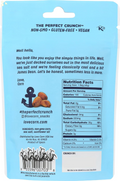 Love Corn Sea Salt Corn Nuts, 1.6Oz