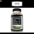 Triple Strength Pain Relief Supplement, Joint Support Glucosamine, Turmeric, MSM