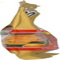 HARIBO Gummi Candy, Original Goldbears, 5 Oz. Bag
