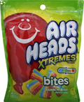 Airhead Xtremes Bites Rainbow Berry, 9 Oz