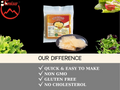 TANISA Chilli Rice Paper - Vietnamese Dried Spicy Rice Paper Snacks (11Cm, Square, 1.8 Oz) - Banh Trang Ot, Dried Chili, Gluten - Free, Snack Size, Non GMO, Vegan