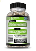(2 Pack) Pure Garcinia Cambogia for , Energy, Metabolism, Fat Burning