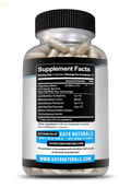 Probiotic 60 Billion with Prebiotics, Immune Function, Healthy Digestion 60 Ct