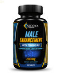 Male Enhancement, Boost Testosterone, Endurance, Sex Drive, Stamina & Energy!