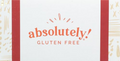 Absolutely Gluten Free Crackers, Original 4.4-Ounce