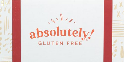Absolutely Gluten Free Crackers, Original 4.4-Ounce