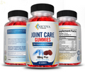 Joint Care Gummies Build, Boost, Increase Joint Flexibility Cartilage & Mobility