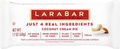 Larabar, Bar Coconut Cream Pie, 1.7 Ounce (Packaging May Vary)