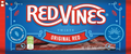 Red Vines Licorice, Original Red Flavor, 5Oz Tray, Soft & Chewy Candy Twists