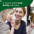 Knorr Sauce Mix Creamy Pesto Pasta Sauce for Simple Meals and Sides No Artificial Flavors, No Added MSG 1.2 Oz