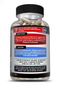 L-Arginine 60 Nitric Oxide Testosterone Booster Beta Alanine L Citrulline